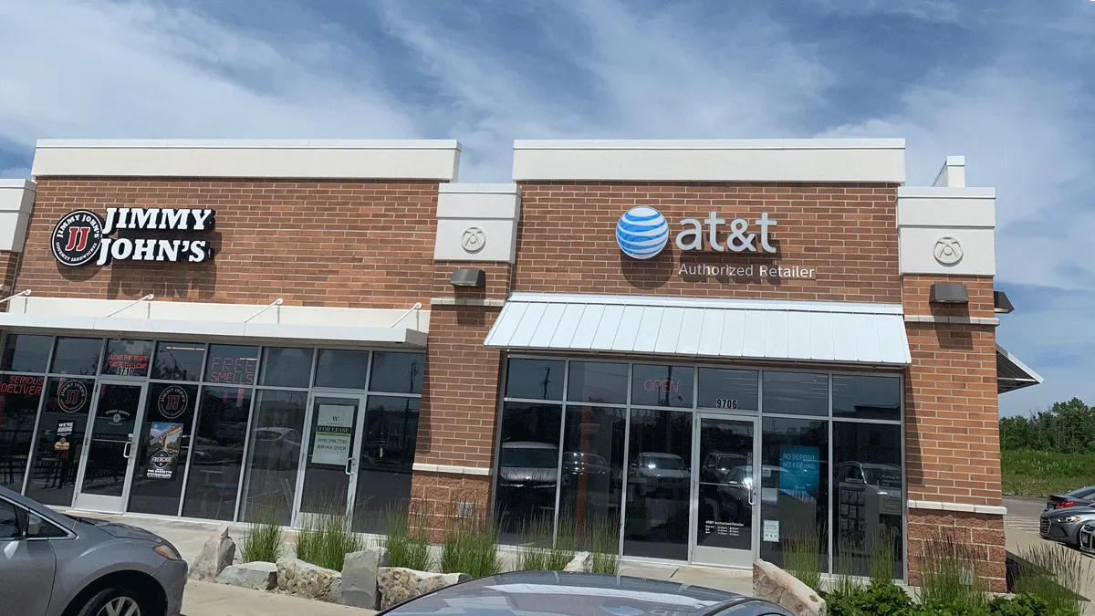 AT&T Store Streetsboro - Streetsboro Commons