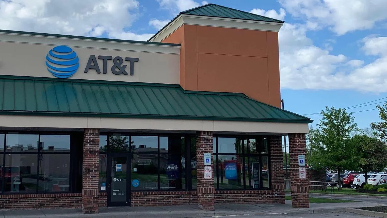 AT&T Store Webster - WEBSTER