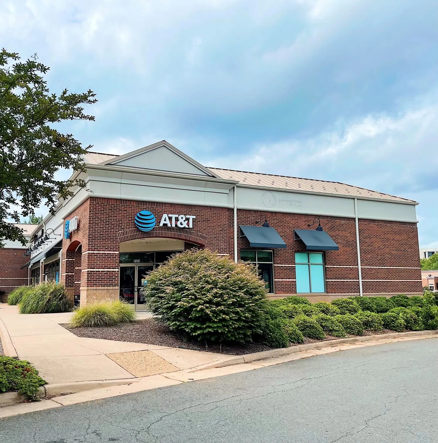 AT&T Store Fredericksburg - Southpoint