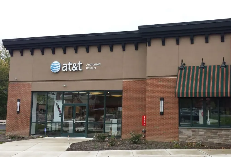 AT&T Store Richboro - Richboro