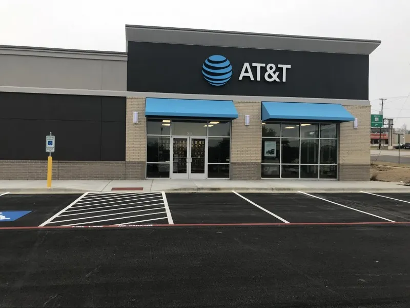 AT&T Store Tyler - South Tyler