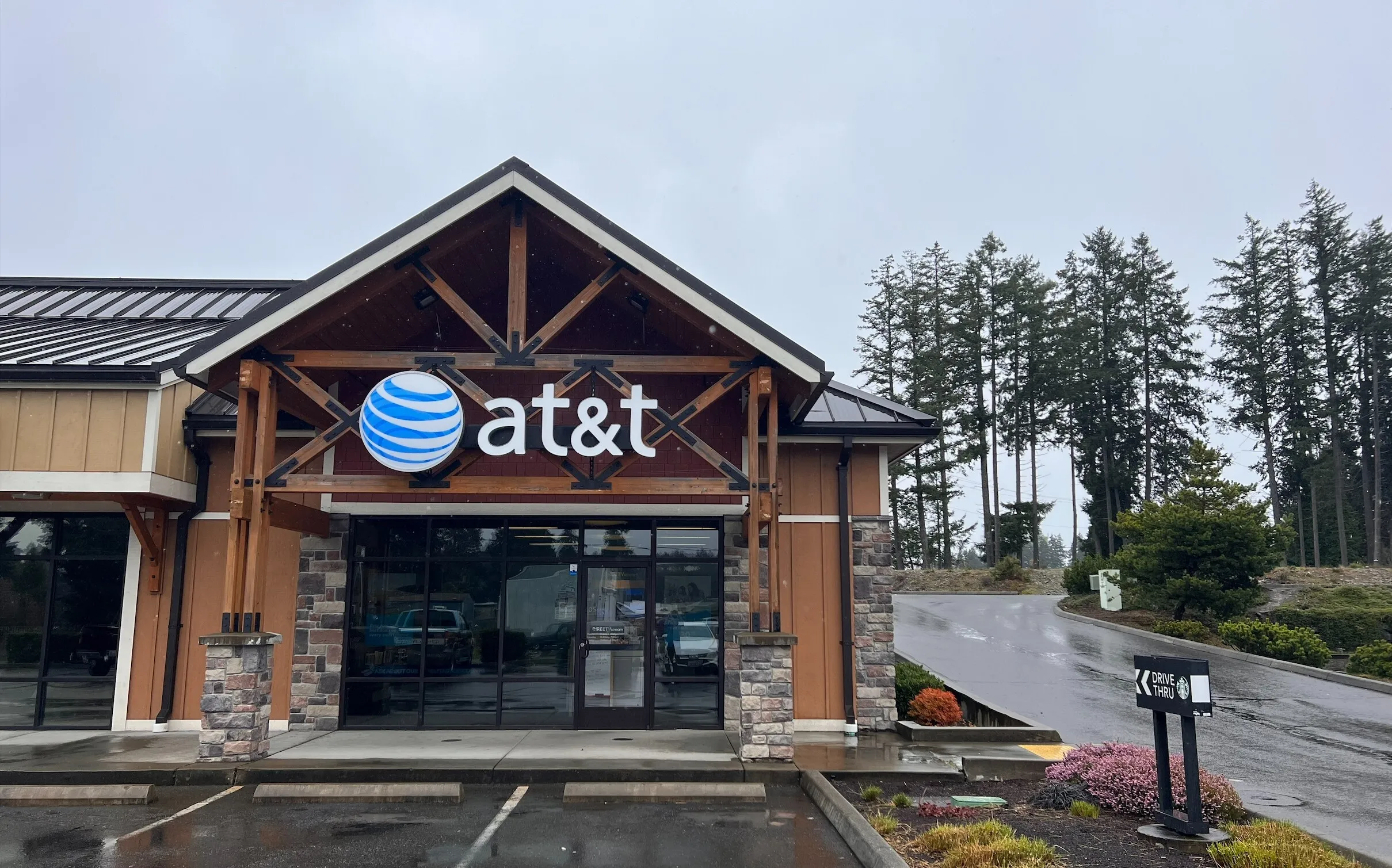 AT&T Store Spanaway - Spanaway