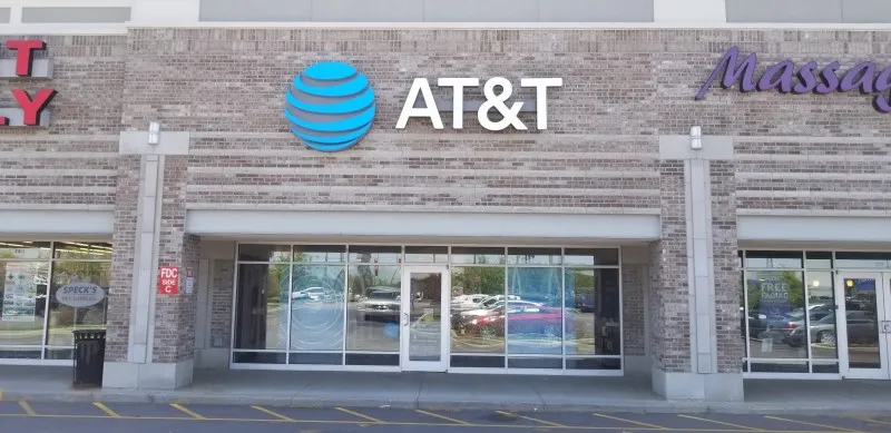 AT&T Store Brownsburg - Green Street Shoppes