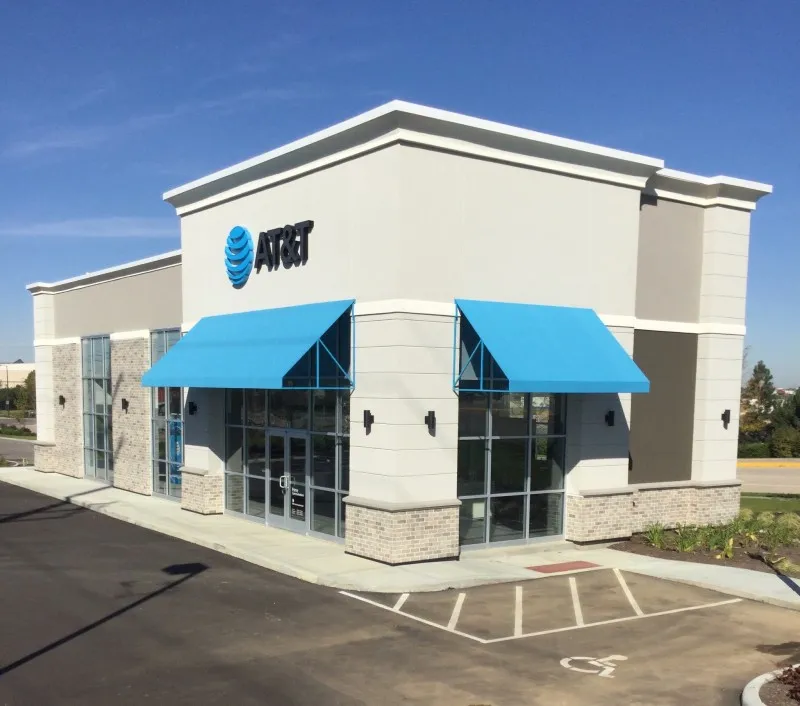 AT&T Store Cincinnati - Tri County