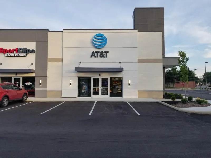 AT&T Store Dublin - Tuttle Mall