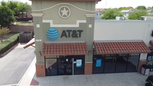 AT&T Store San Antonio - Potranco