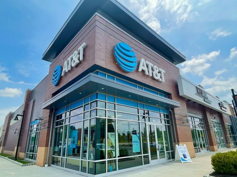 AT&T Store Horsham - West Gate