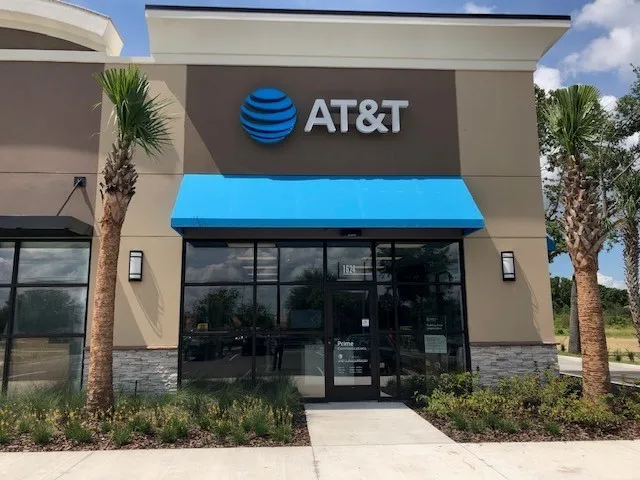 AT&T Store Apopka - Prime Apopka