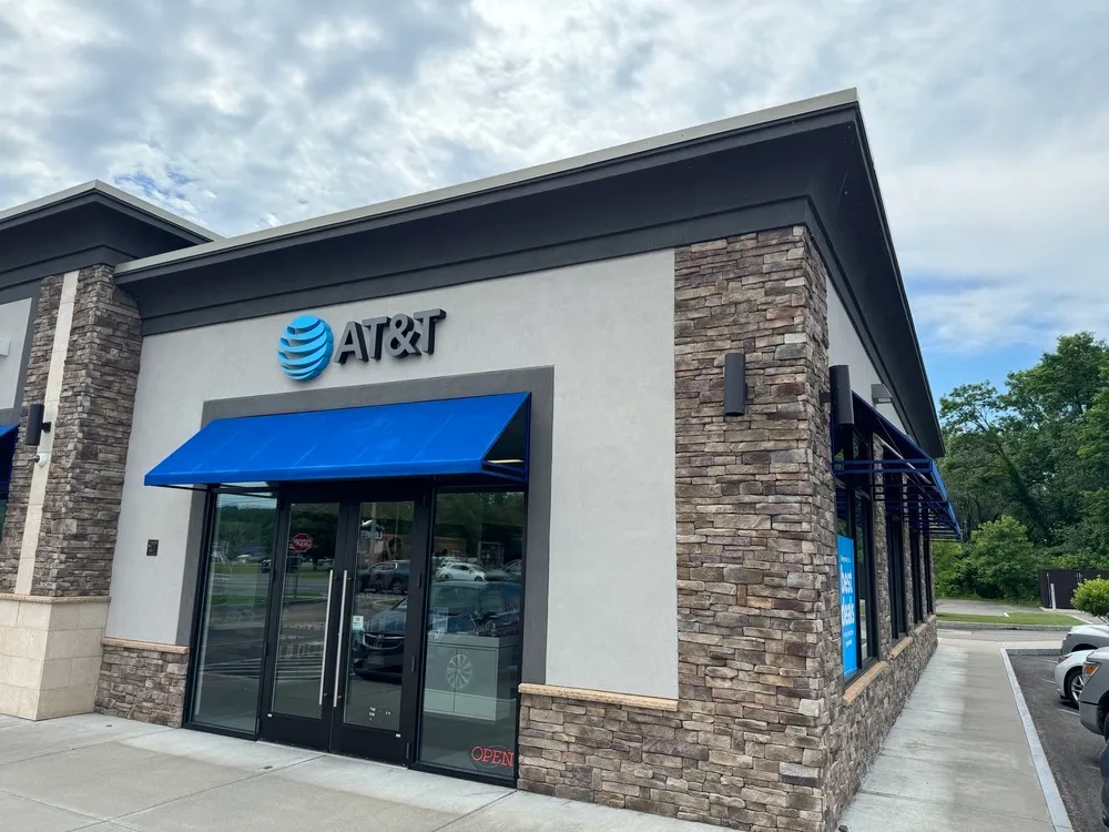 AT&T Store Cortland - 877 ROUTE 13