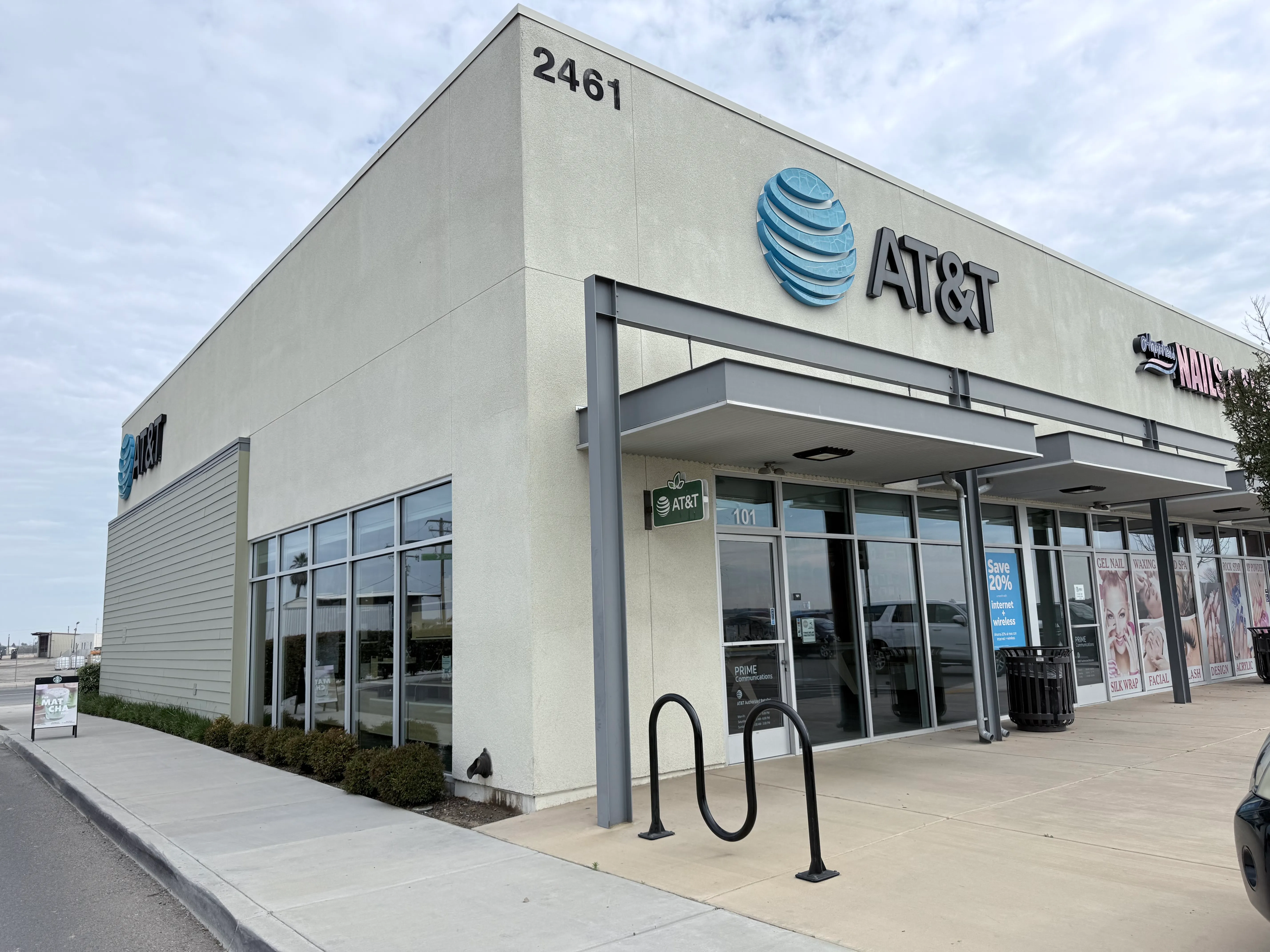 AT&T Store Hanford - Hanford