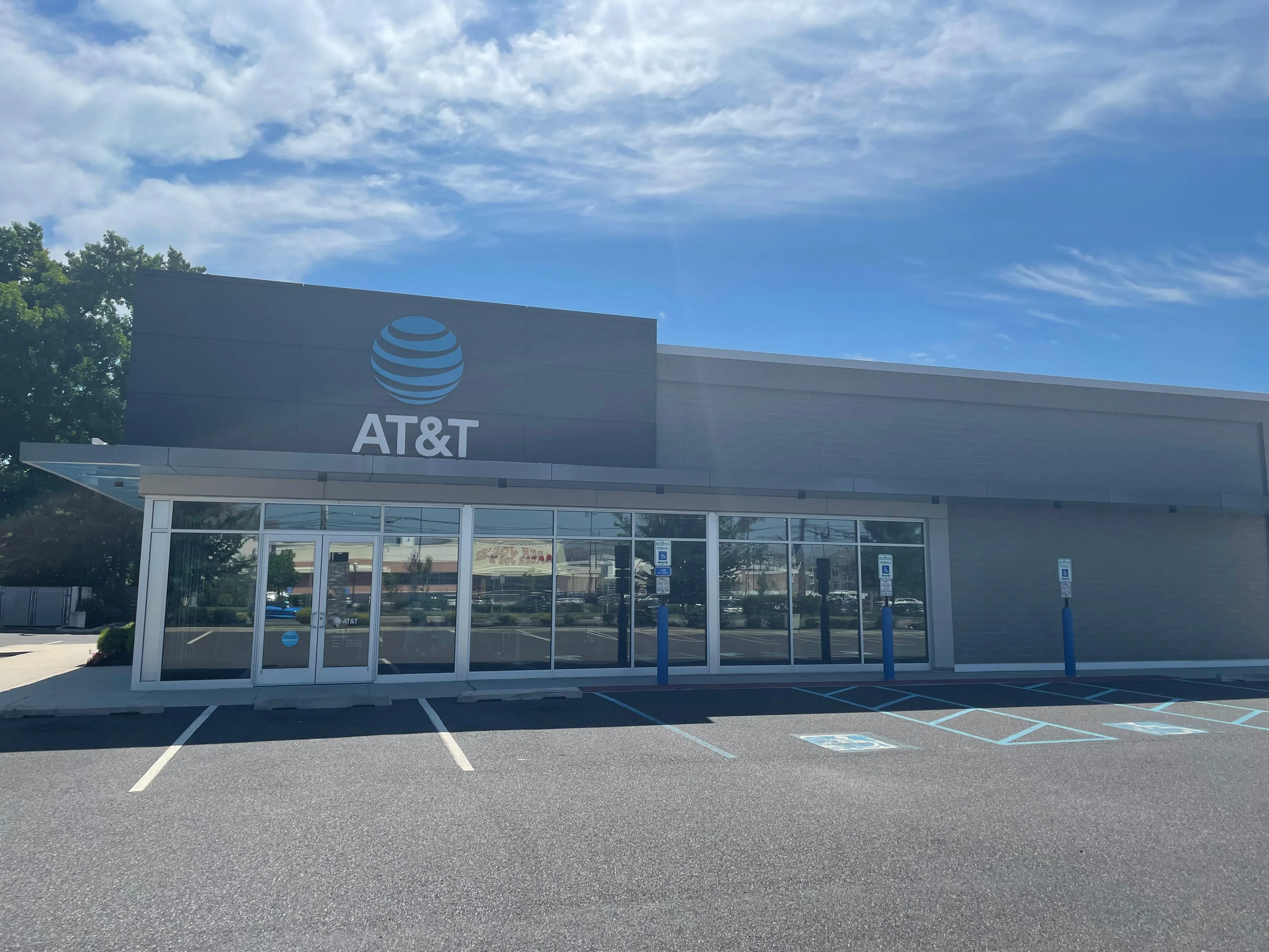 AT&T Store Cherry Hill - Cherry Hill
