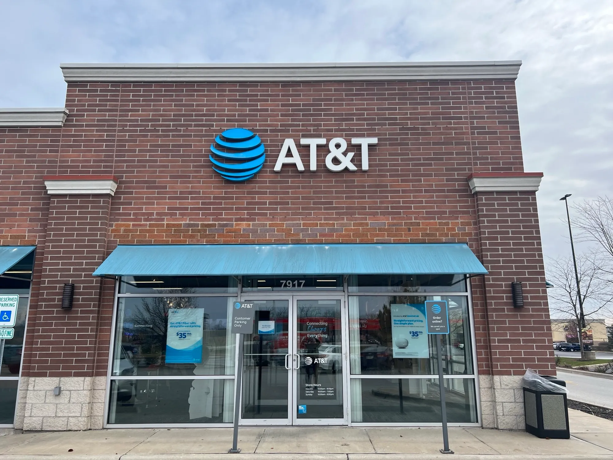 AT&T Store Hammond - Hammond