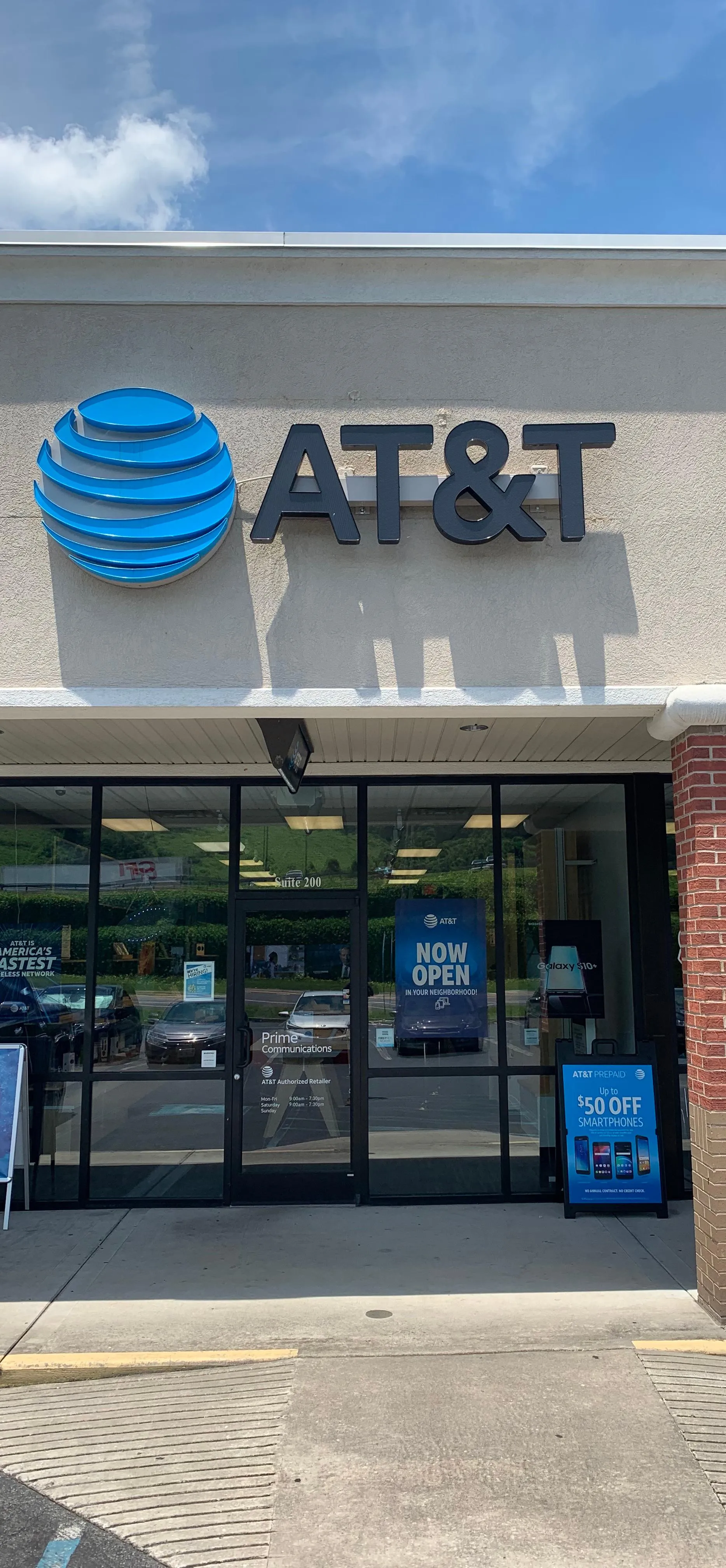 AT&T Store Dayton - Dayton