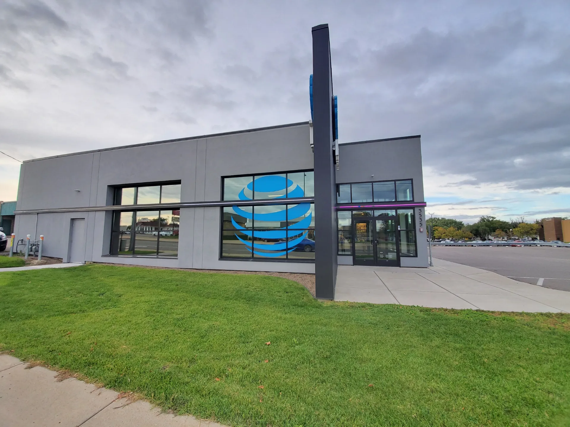 AT&T Store Saint Cloud - Saint Cloud