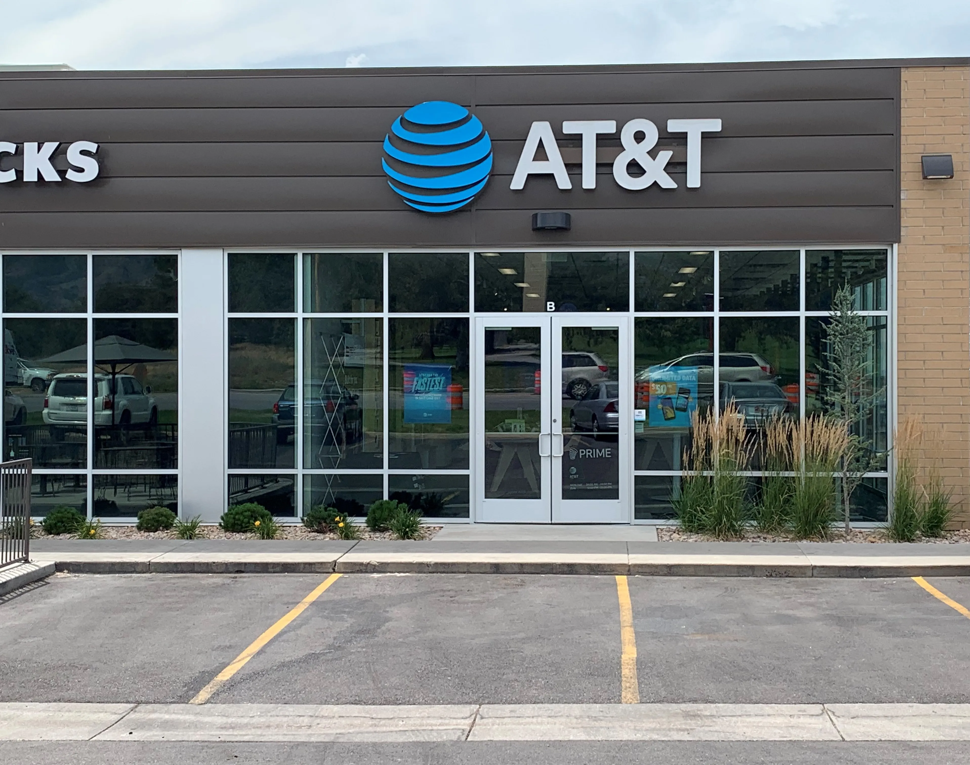 AT&T Store Salt Lake City - Salt Lake City