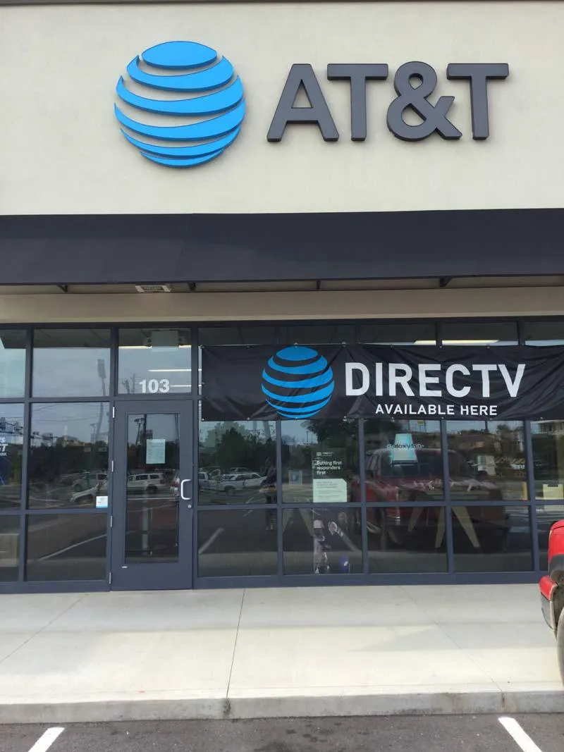 AT&T Store Cookeville - Cookeville