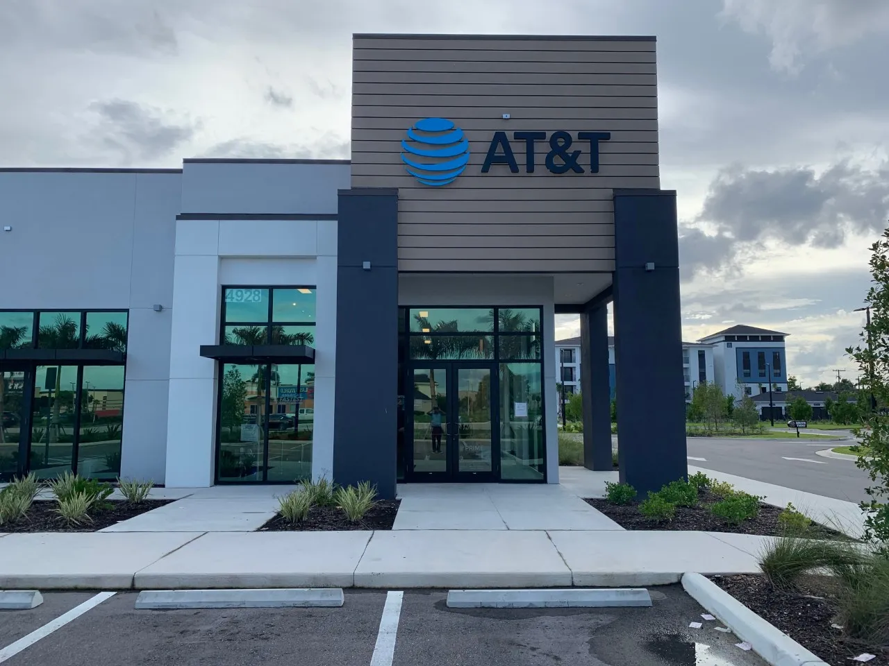 AT&T Store Fort Myers - FT MYERS