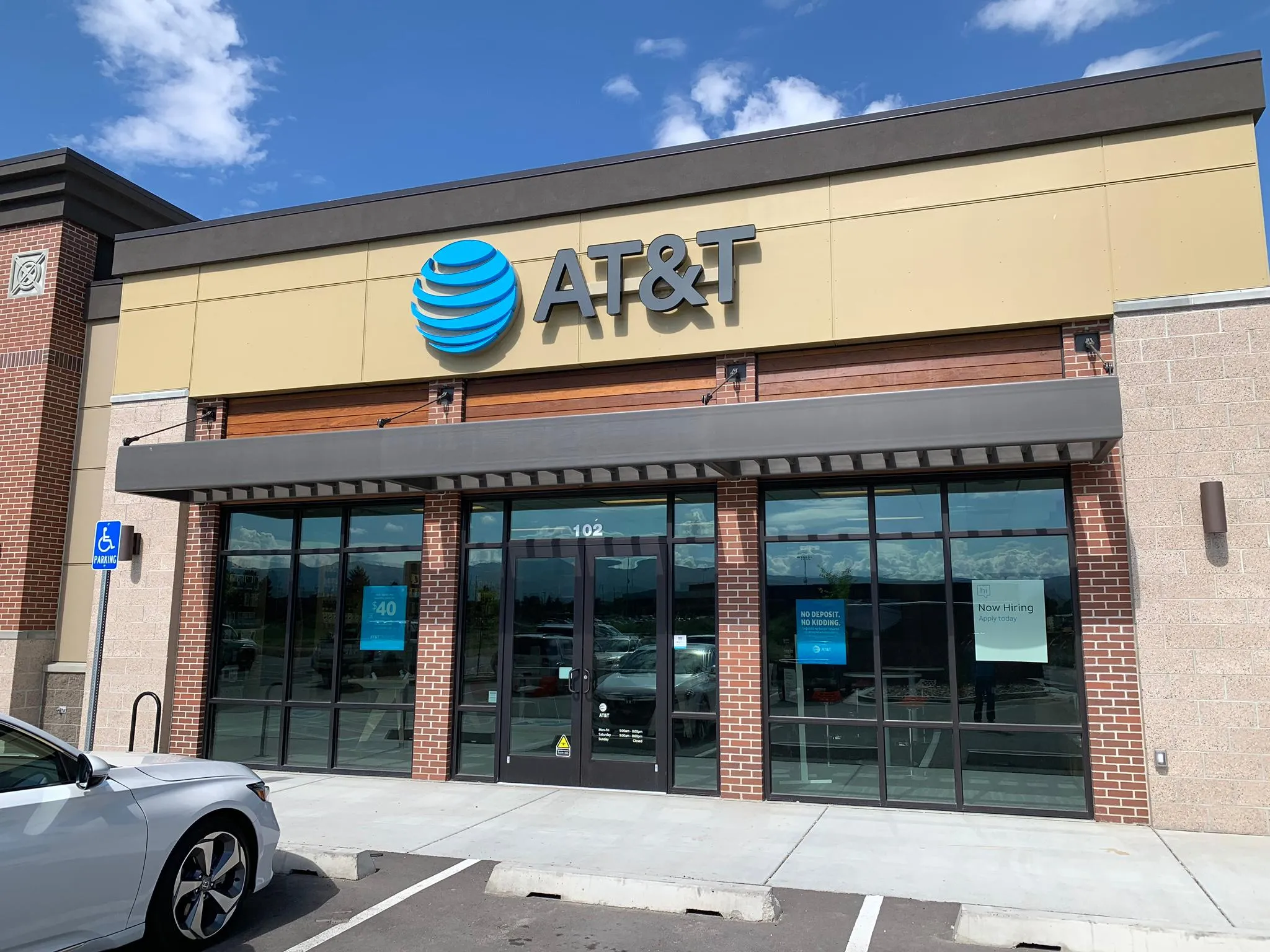 AT&T Store Heber City - HEBER CITY