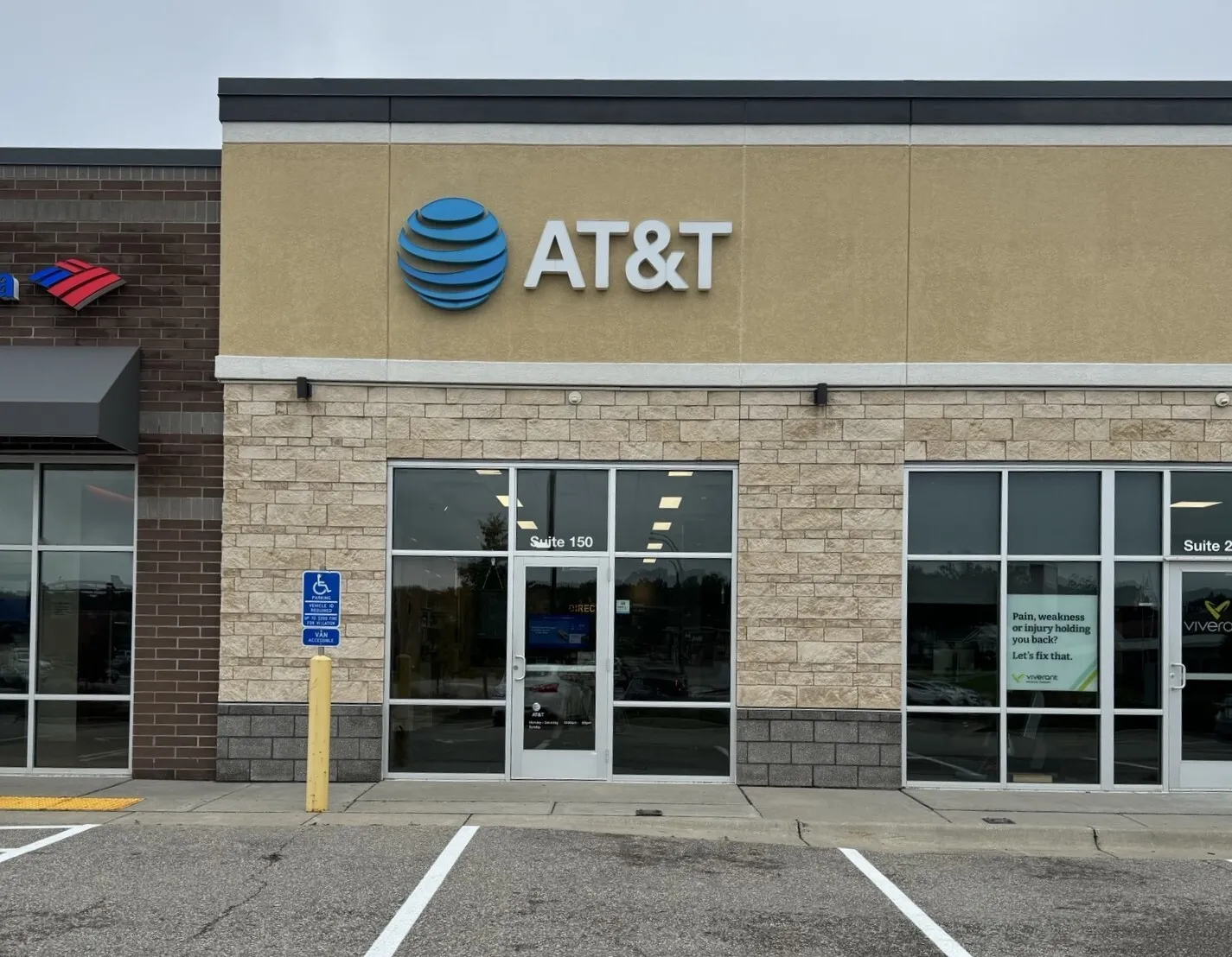 AT&T Store Lakeville - Lakeville