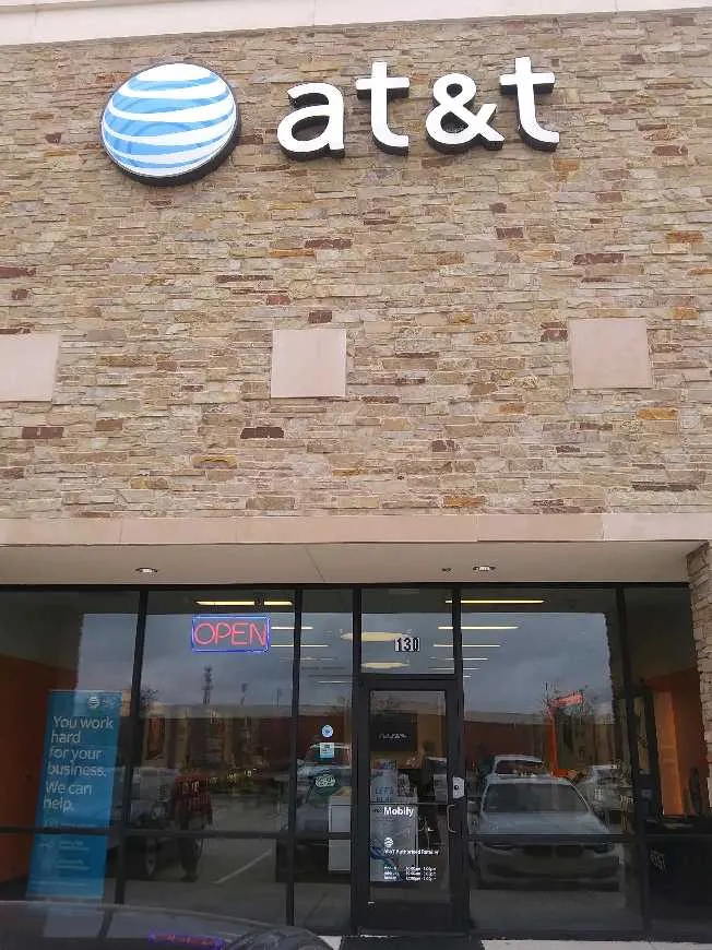 AT&T Store Sugar Land - Riverpark Center