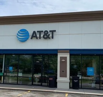 AT&T Store Moline - MOLINE