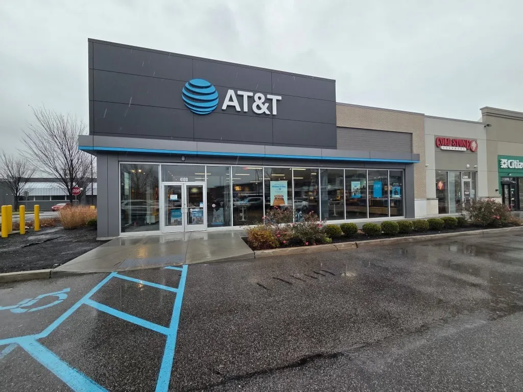 AT&T Store Valley Stream - Green Acres Commons