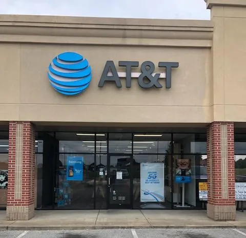 AT&T Store Milan - Milan