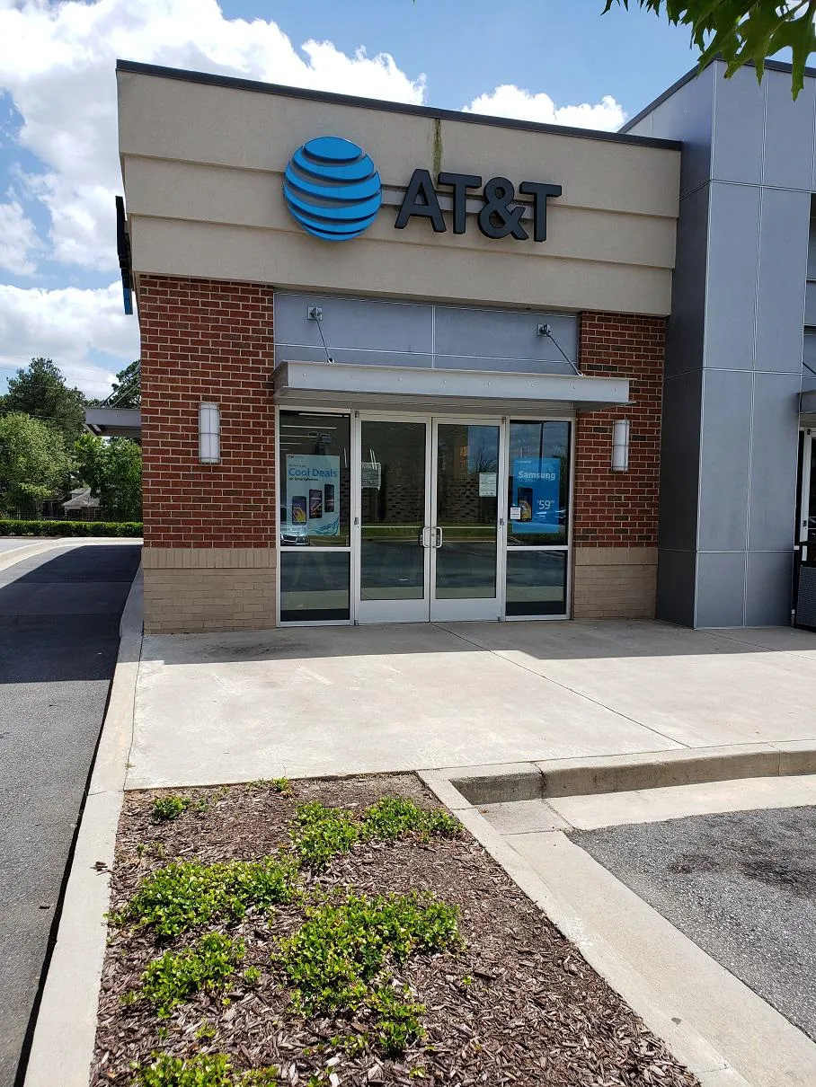 AT&T Store Macon - University Macon