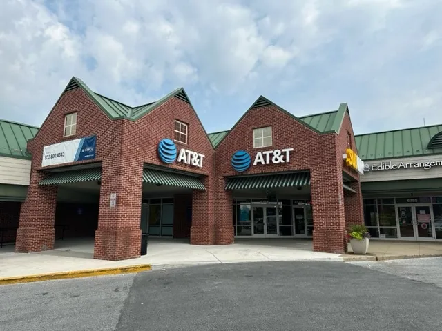 AT&T Store Baltimore - York Road Plaza