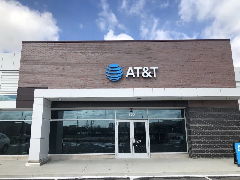 AT&T Store Willowbrook - Willowbrook Strore