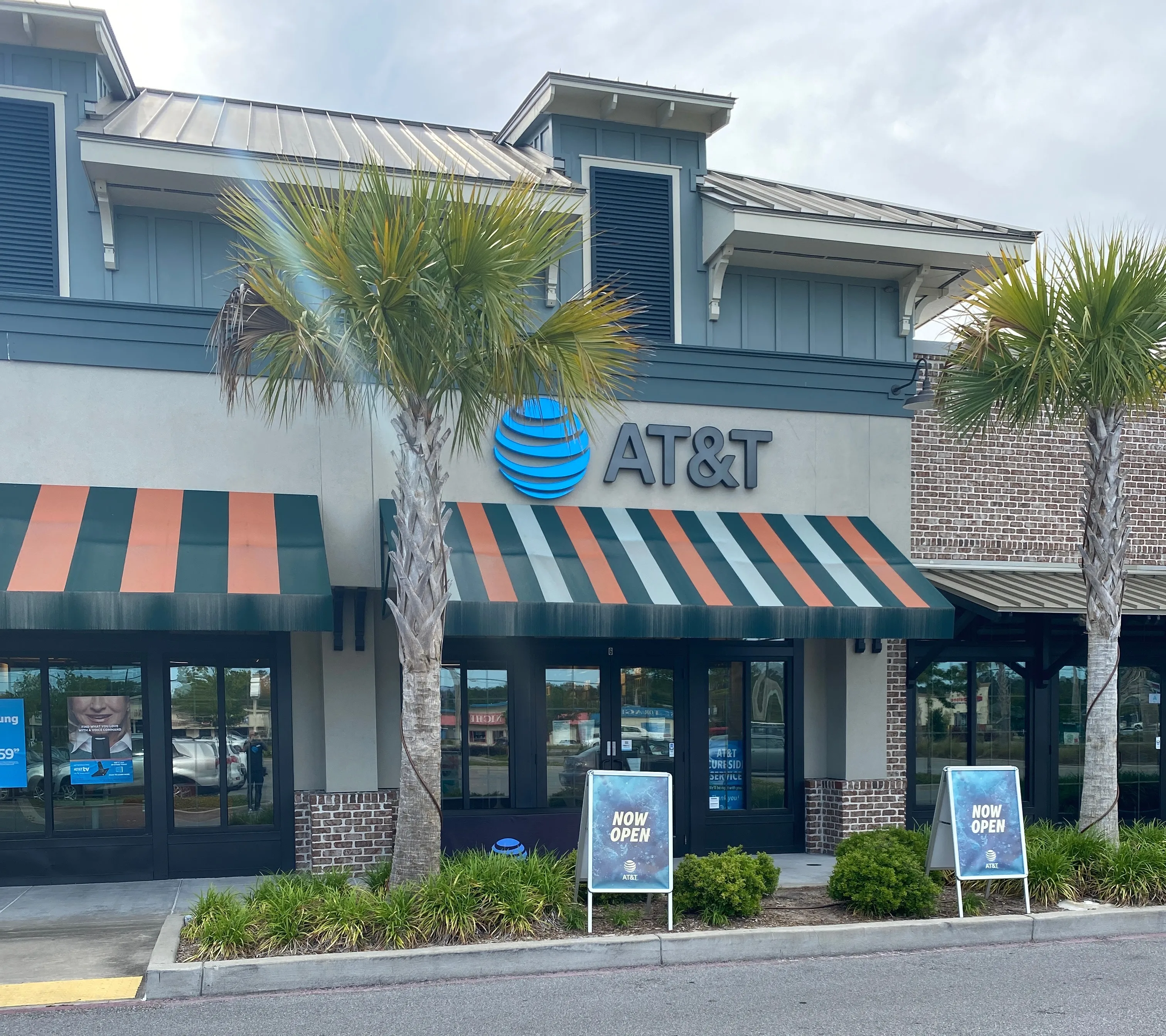 AT&T Store Murrells Inlet - Murrells Inlet