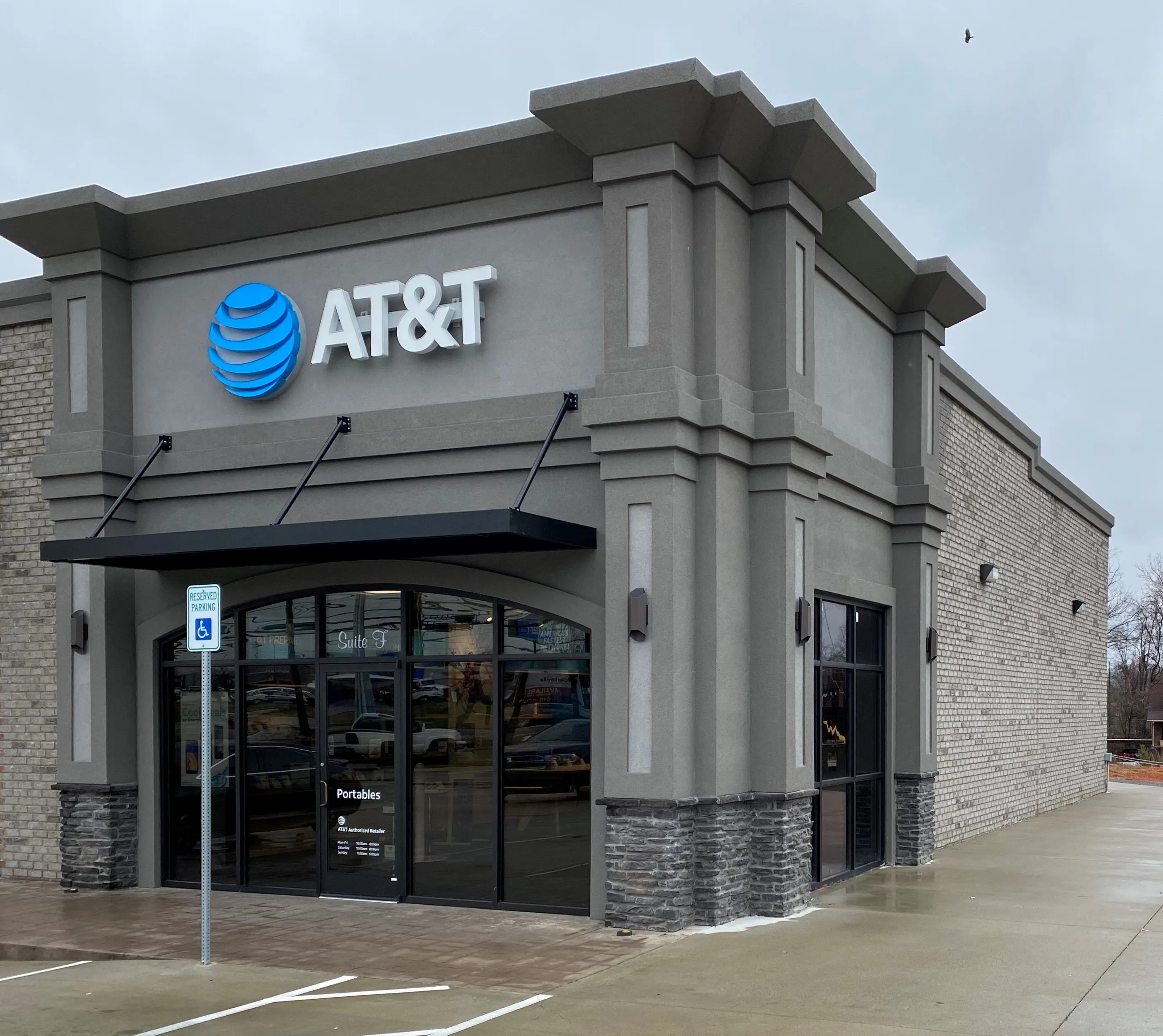 AT&T Store Clarksville - Clarksville