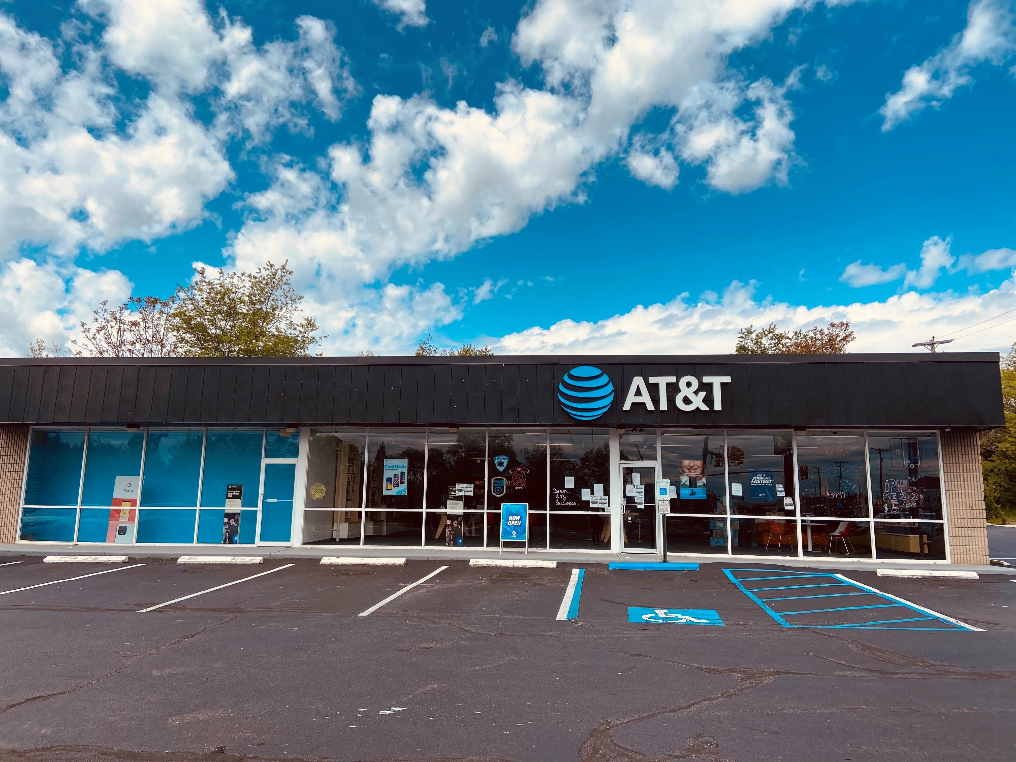 AT&T Store Millville - Millville