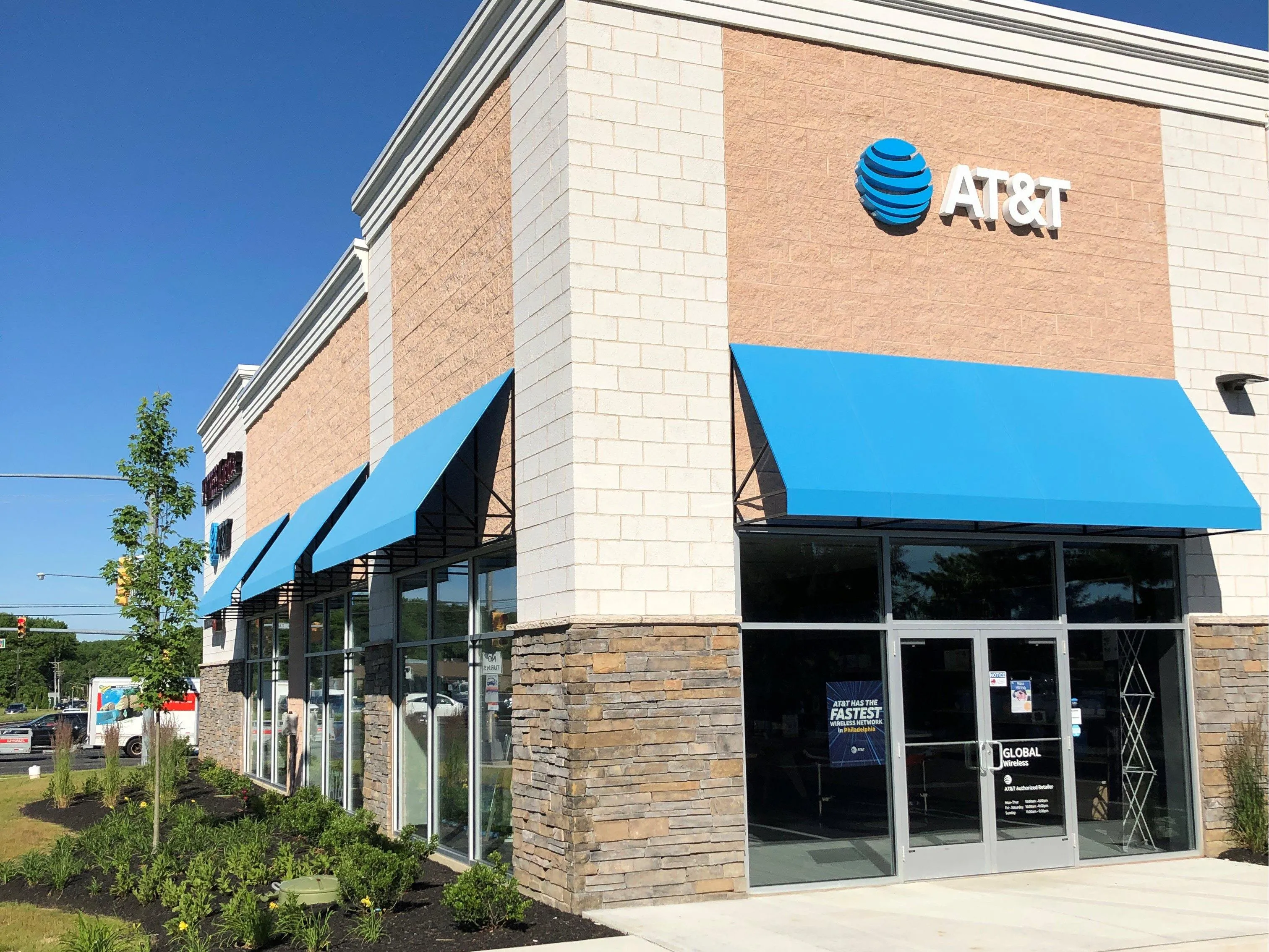 AT&T Store Mount Laurel - Centerton Square