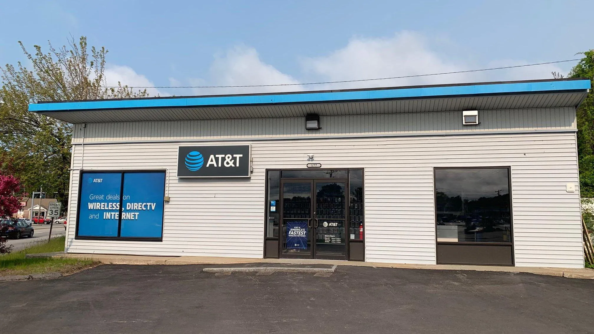 AT&T Store Brunswick - BRUNSWICK