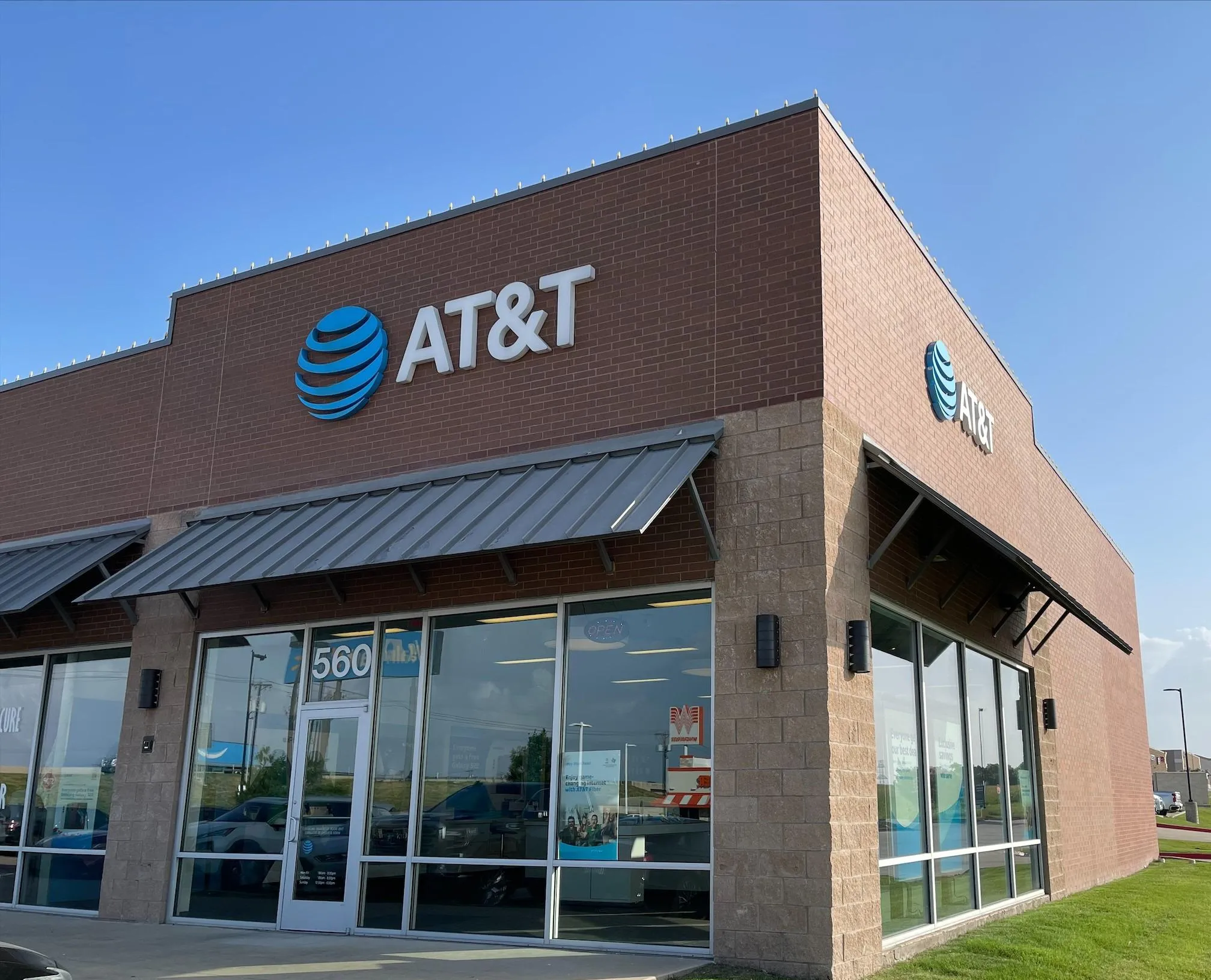 AT&T Store Royse City - Royse City