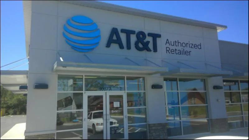 AT&T Store Sherwood - Sherwood