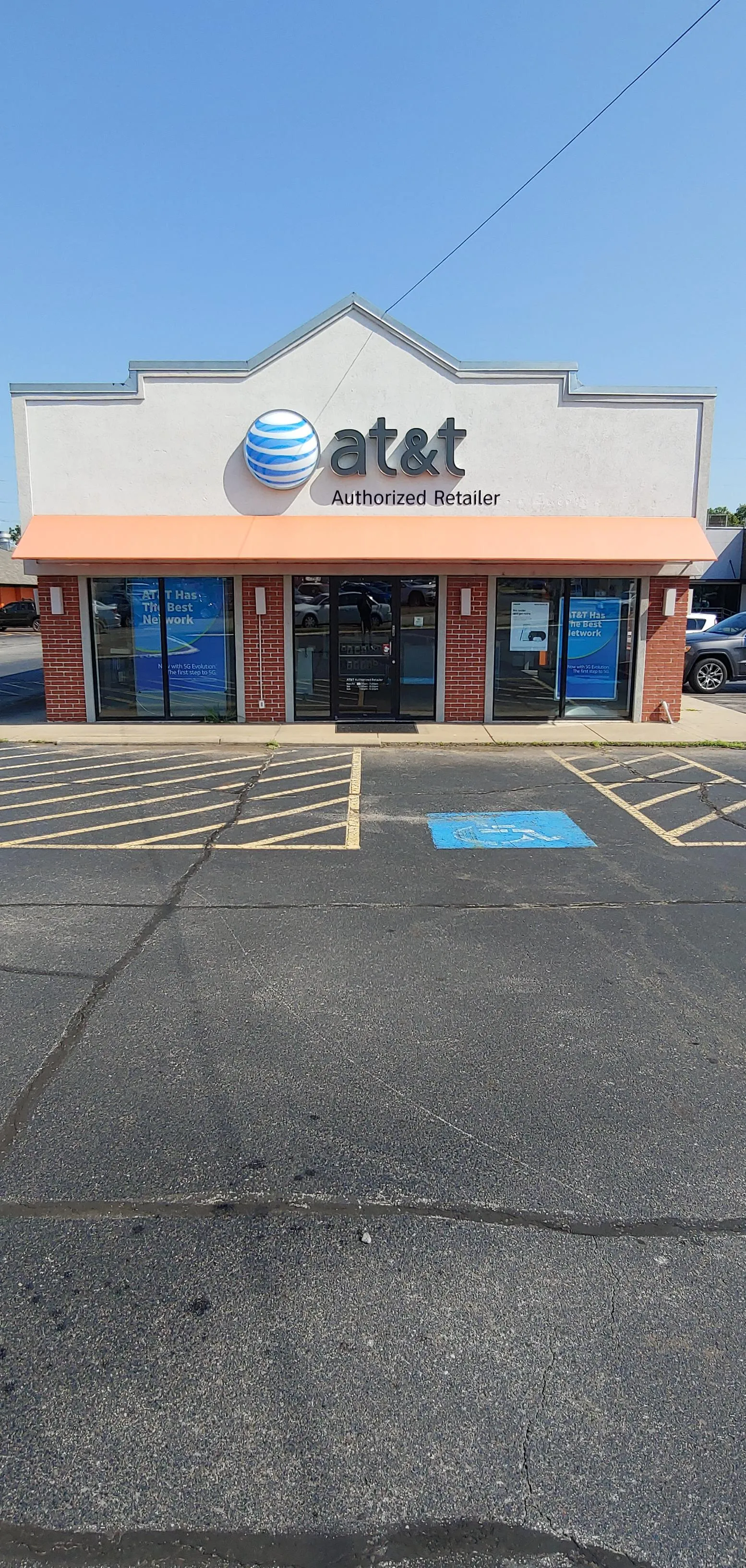 AT&T Store Fort Smith - Fort Smith
