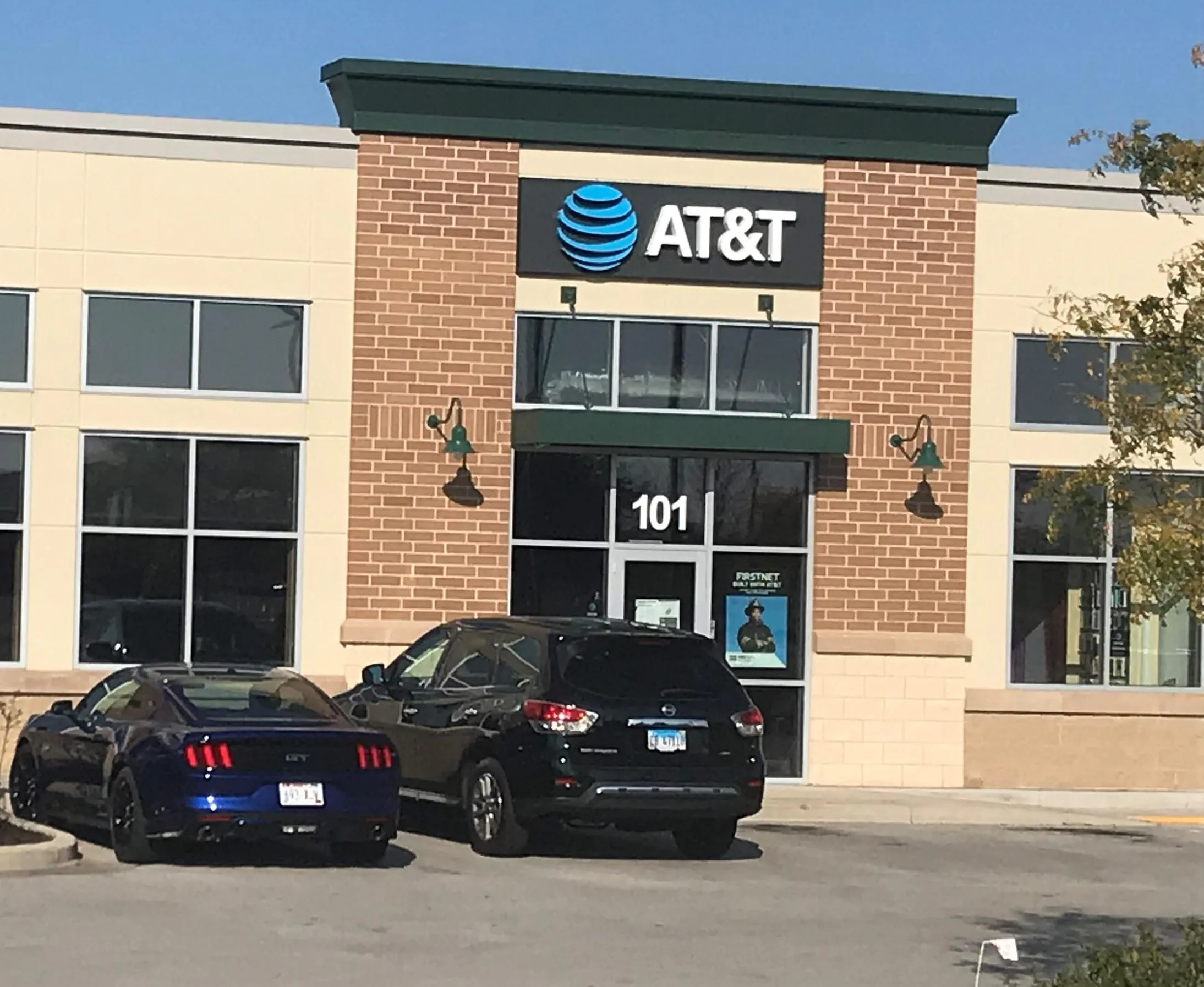 AT&T Store Johnson Creek - Johnson Creek
