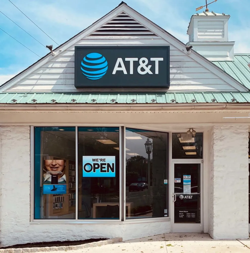 AT&T Store Morrisville - Morrisville Shopping Center