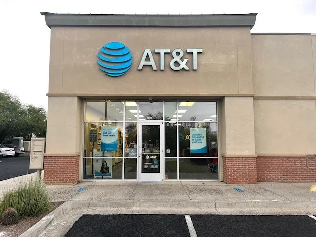 AT&T Store Green Valley - SAHUARITA