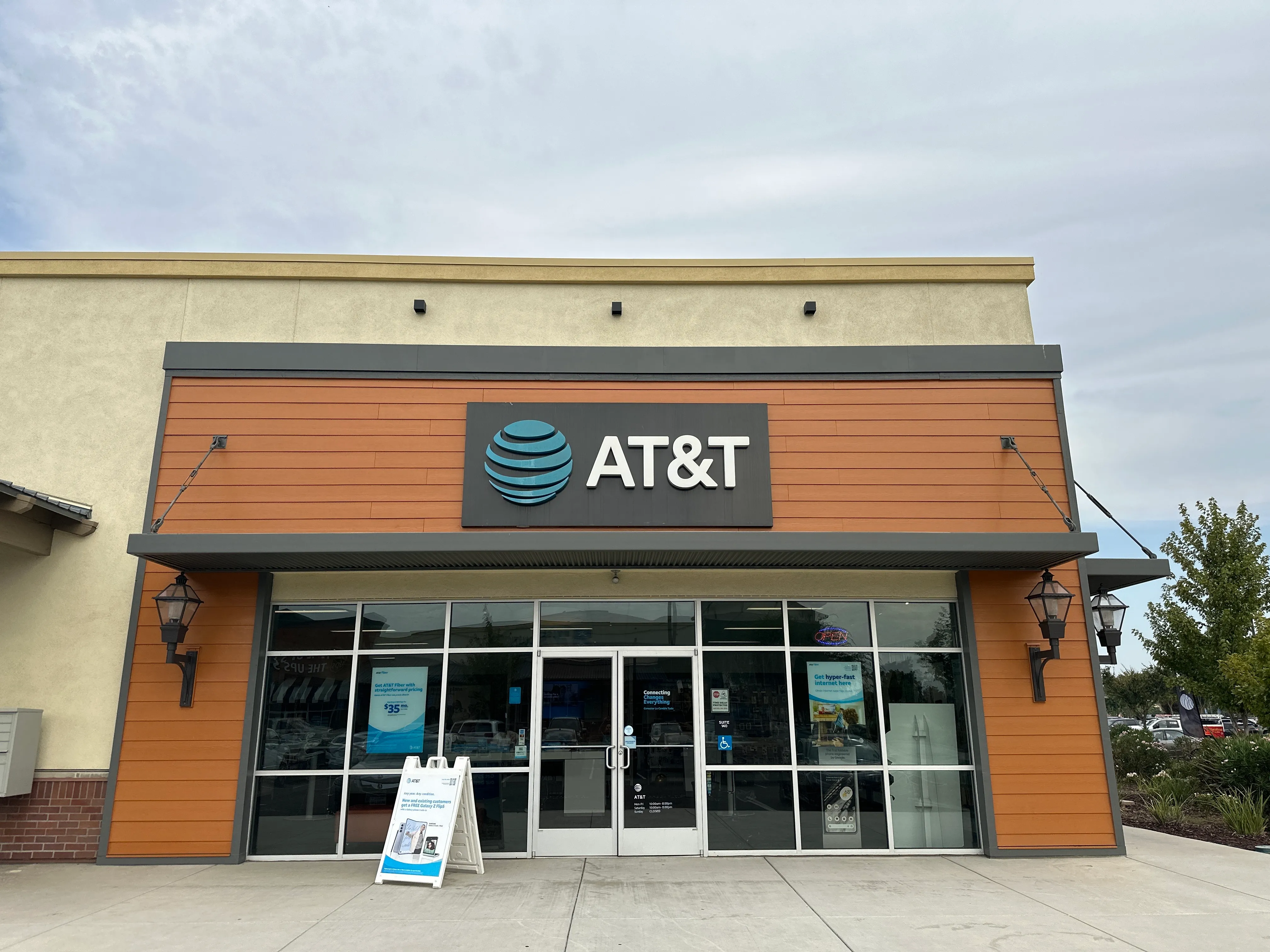 AT&T Store Lodi - Lodi