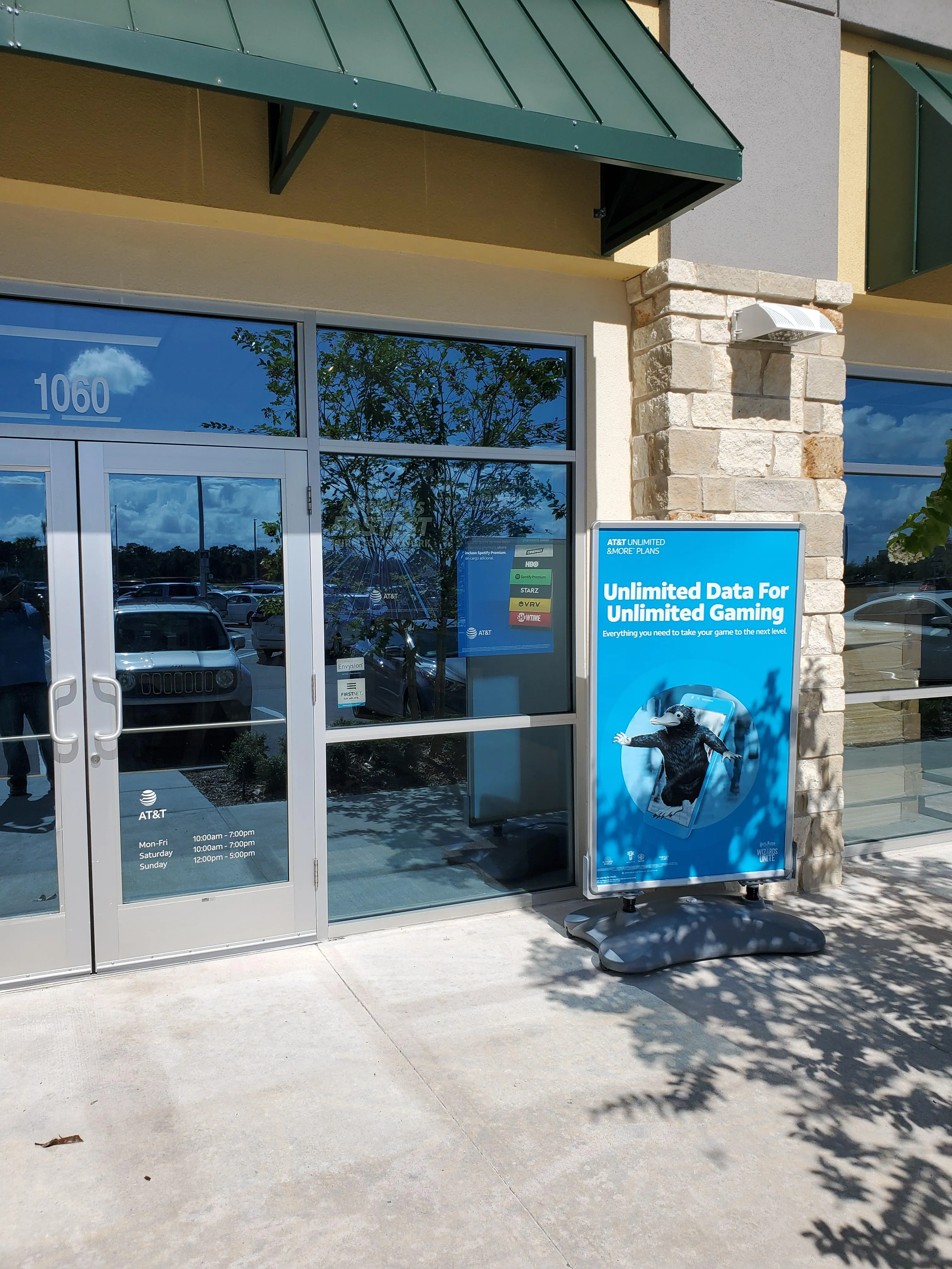 AT&T Store Orlando - Lake Nona Creekside
