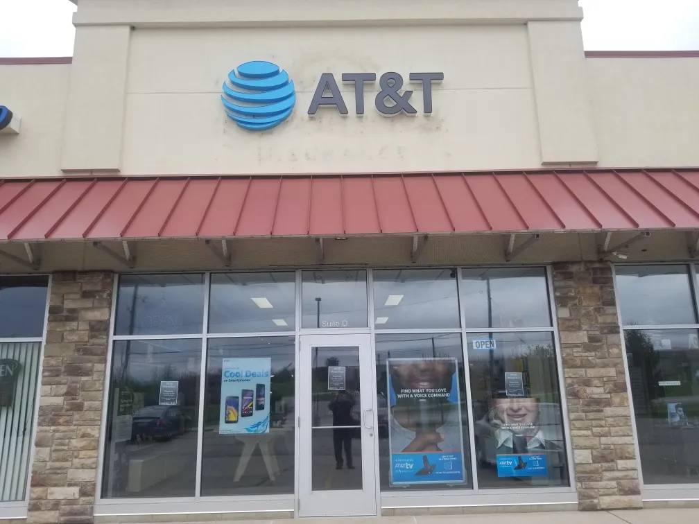 AT&T Store Rockford - 10 Mile Road