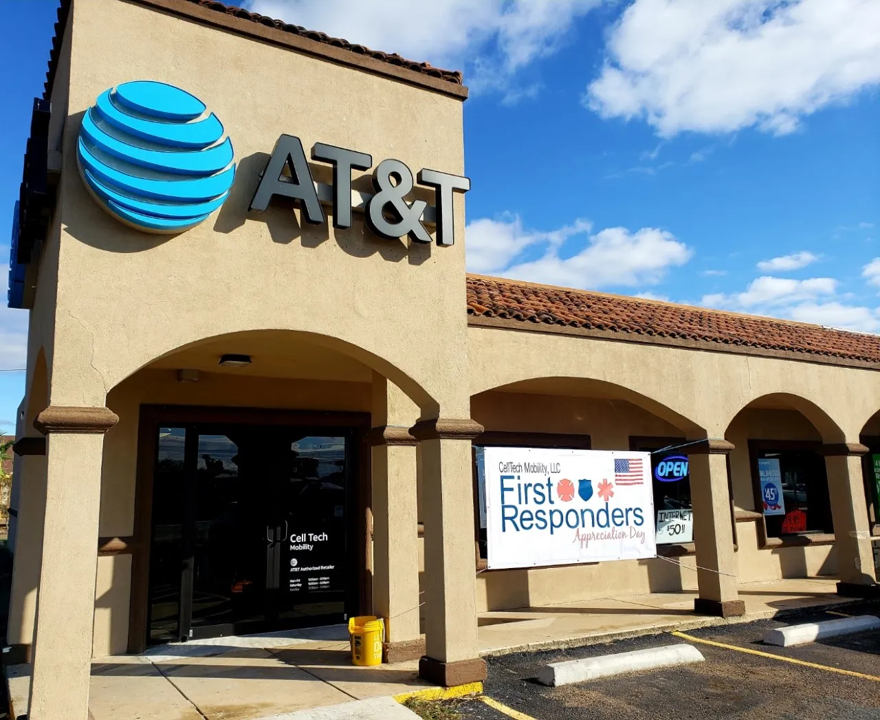 AT&T Store Donna - Donna