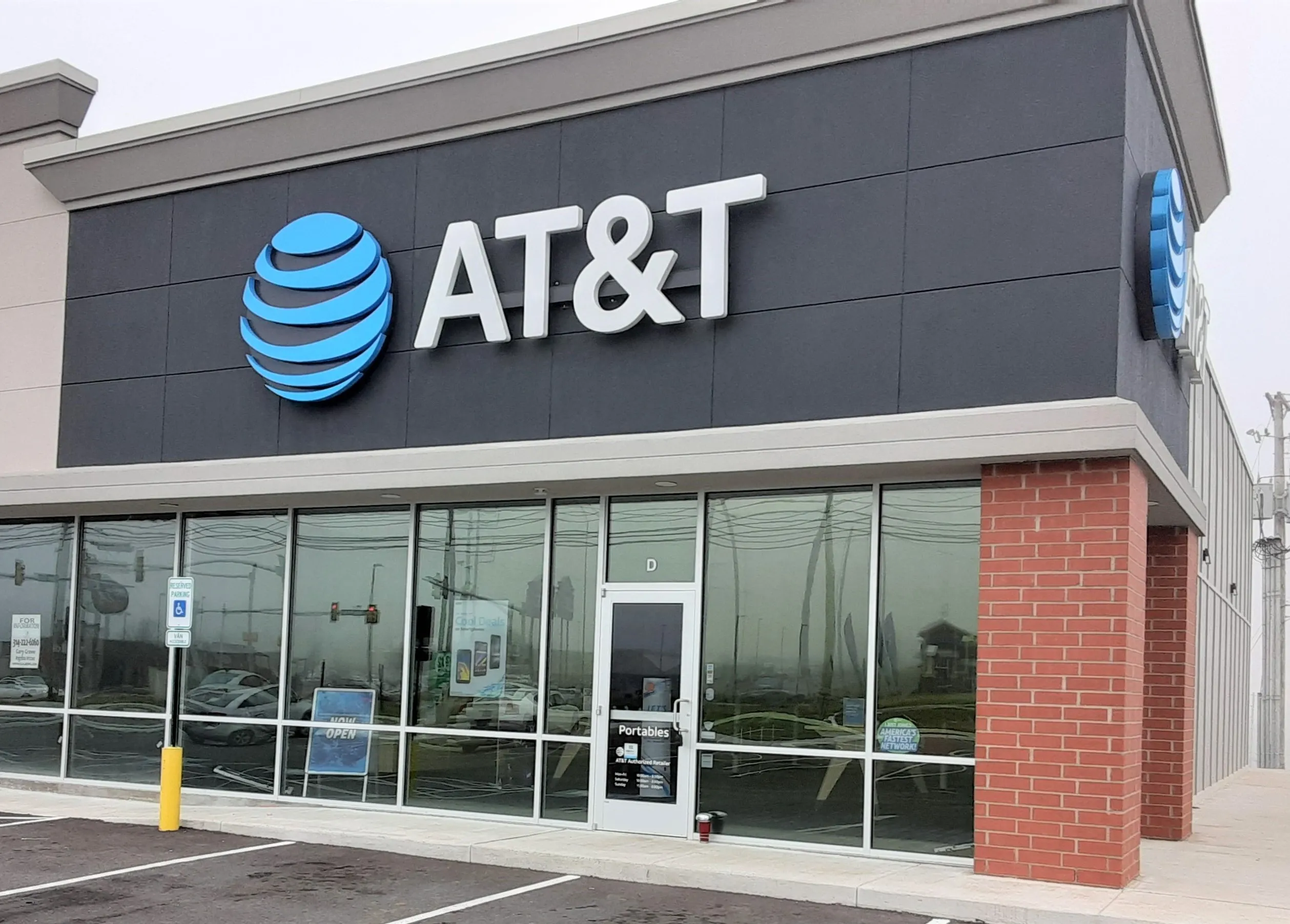 AT&T Store Shelbyville - Shelbyville