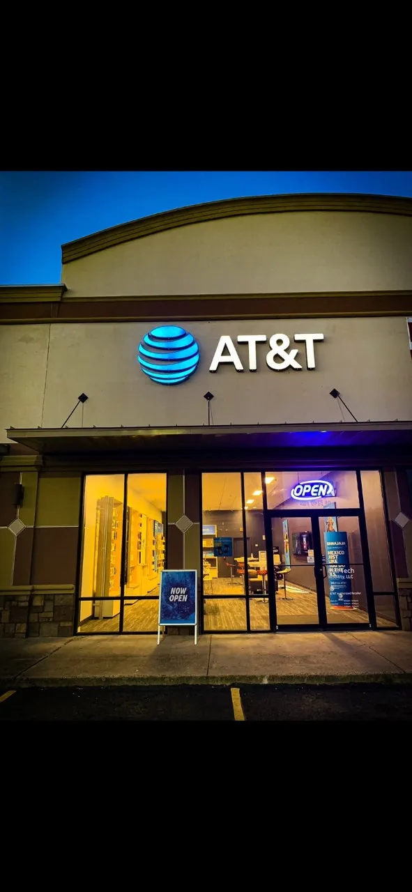 AT&T Store Mcallen - North 10th Street
