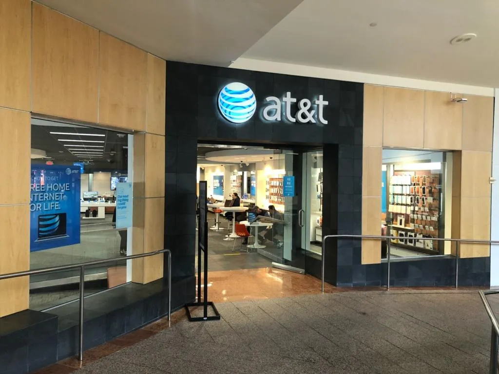 AT&T Store San Francisco - Stonestown