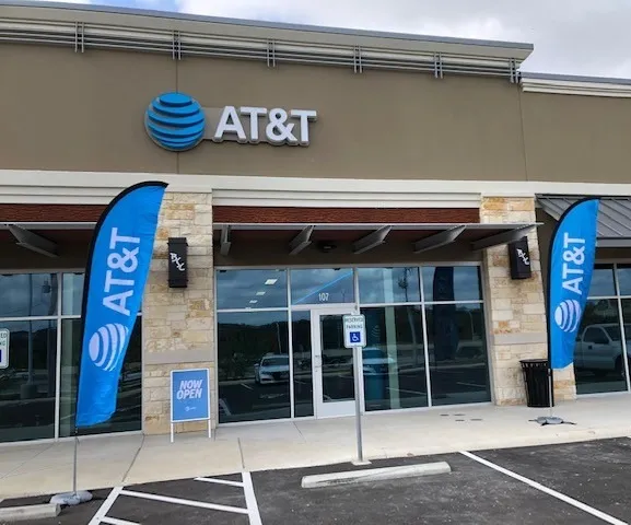 AT&T Store San Antonio - Boerne Stage Crossing