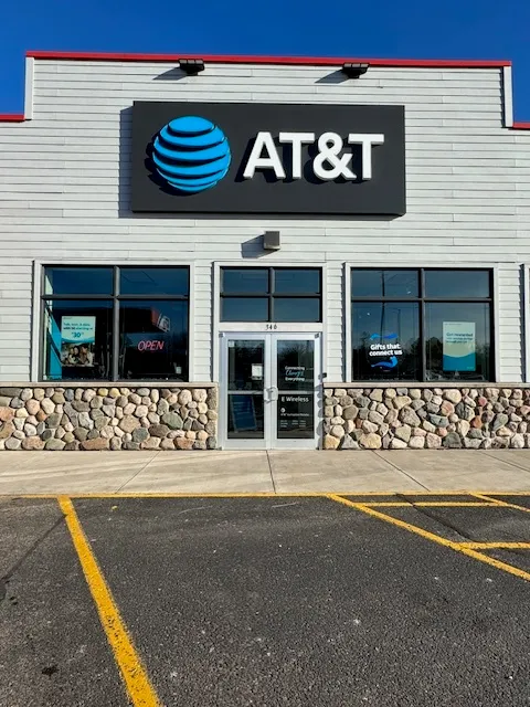AT&T Store Medford - Medford